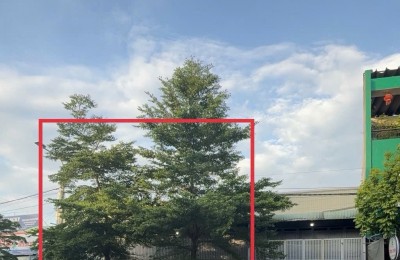 Bán đất 3 LÔ LIỀN KỀ đường Bắc Sơn  Cẩm Lệ, Đà Nẵng
Dtđ: 300m2 (15x20)m
Đường10,5m, vĩa hè 4,5m